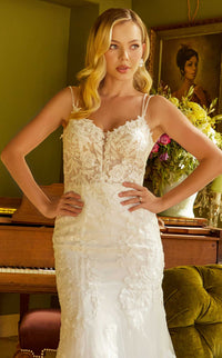 GLS by Gloria GL3533 Bridal Dress view 2