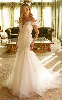 GLS by Gloria GL3537 Bridal Dress view 1