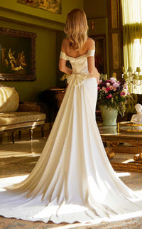 GLS by Gloria GL3545 Dress view 5