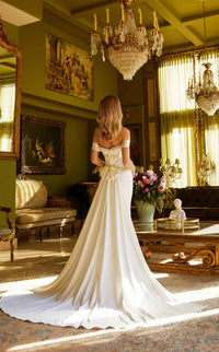 GLS by Gloria GL3545 Dress view 4