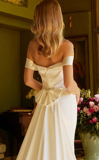GLS by Gloria GL3545 Dress view 3