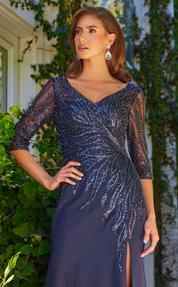 GLS by Gloria GL3562 Dress view 4