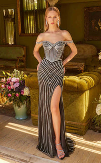 GLS by Gloria GL3569 Dress view 1