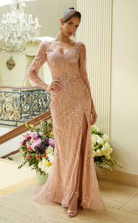 GLS by Gloria GL3575 Dress view 1