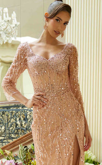 GLS by Gloria GL3575 Dress view 4