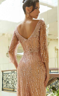 GLS by Gloria GL3575 Dress view 9