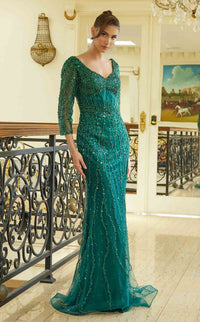 GLS by Gloria GL3575 Dress view 2
