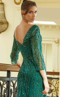 GLS by Gloria GL3575 Dress view 8