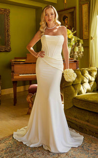 GLS by Gloria GL3584 Dress view 1