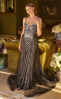 GLS by Gloria GL3587 Dress view 1