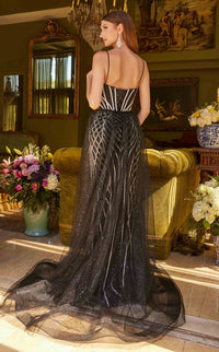 GLS by Gloria GL3587 Dress view 4