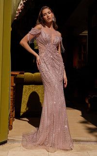 GLS by Gloria GL3593 Dress view 1
