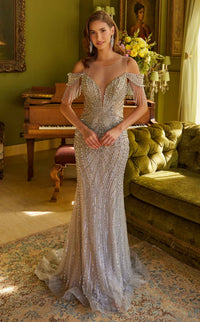GLS by Gloria GL3593 Dress view 2