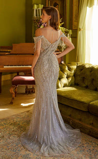GLS by Gloria GL3593 Dress view 8