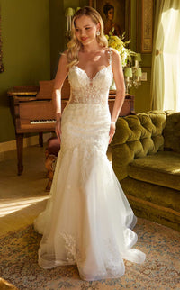 GLS by Gloria GL3601 Dress view 1
