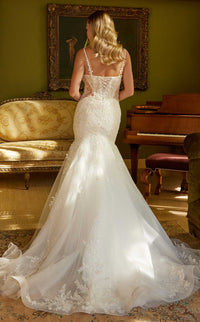 GLS by Gloria GL3601 Dress view 4