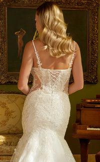GLS by Gloria GL3601 Dress view 3
