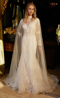 GLS by Gloria GL3605 Bridal Dress view 1