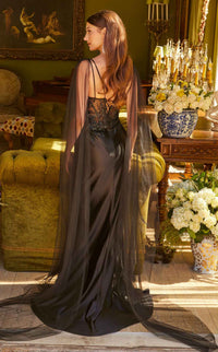 GLS by Gloria GL3615 Dress view 4