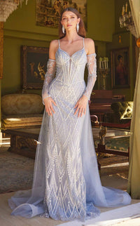 GLS by Gloria GL3616 Dress view 1