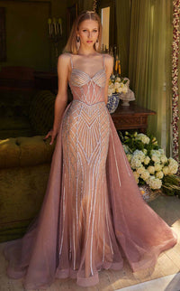 GLS by Gloria GL3617 Dress view 1