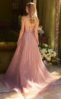GLS by Gloria GL3617 Dress view 4