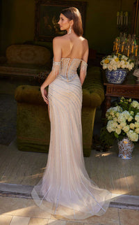GLS by Gloria GL3621 Dress view 4