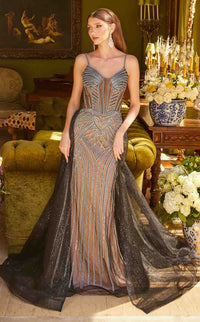GLS by Gloria GL3622 Dress view 1