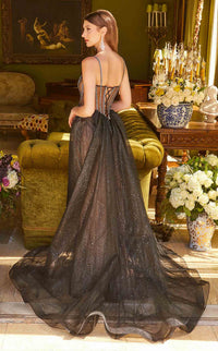 GLS by Gloria GL3622 Dress view 4