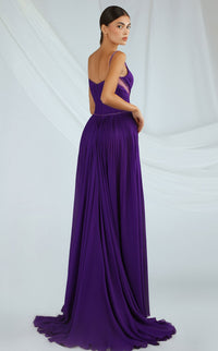 Gatti Nolli Couture OP6736 Dress view 2