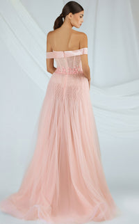 Gatti Nolli Couture OP7281 Dress view 2