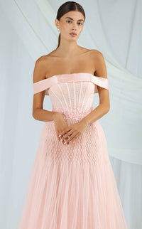 Gatti Nolli Couture OP7281 Dress view 3