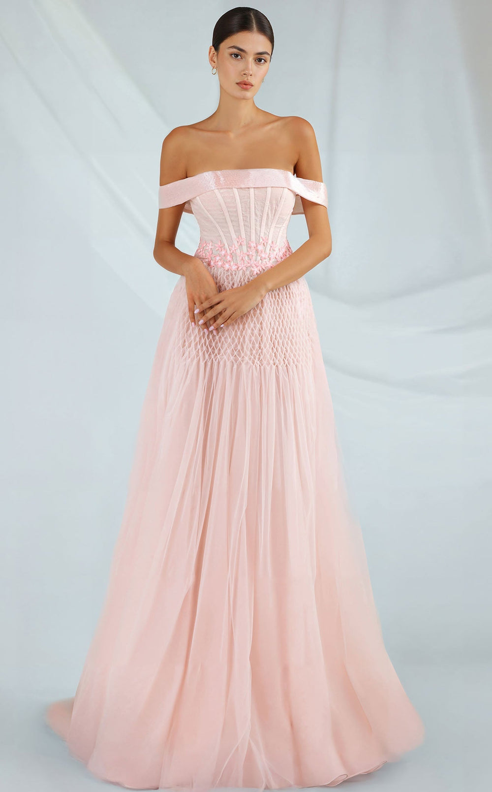 Gatti Nolli Couture OP7281 Dress - VOLAKK