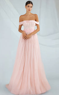 Gatti Nolli Couture OP7281 Dress view 1