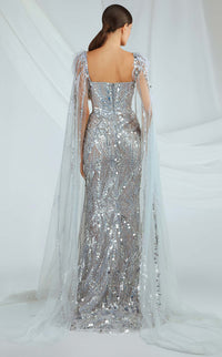 Gatti Nolli Couture OP7282 Dress view 2