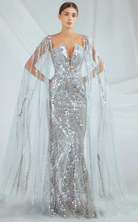 Gatti Nolli Couture OP7282 Dress view 1