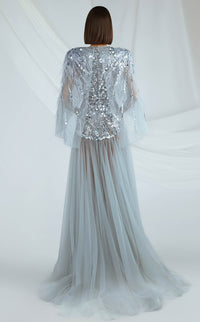 Gatti Nolli Couture OP7283 Dress view 2