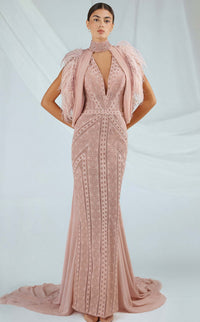 Gatti Nolli Couture OP7284 Dress view 1