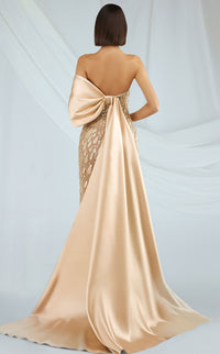Gatti Nolli Couture OP7285 Dress view 2