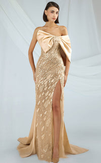 Gatti Nolli Couture OP7285 Dress view 1