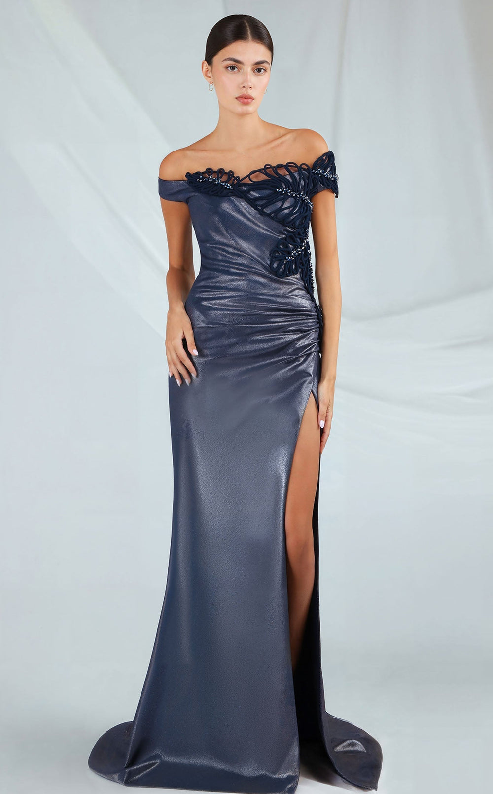 Gatti Nolli Couture OP7288 Dress - VOLAKK