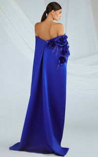Gatti Nolli Couture OP7335 Dress view 2