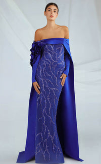 Gatti Nolli Couture OP7335 Dress view 1