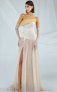 Gatti Nolli Couture OP7336 Dress view 1