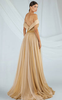 Gatti Nolli Couture OP7337 Dress view 2