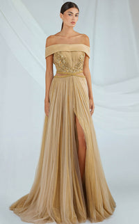 Gatti Nolli Couture OP7337 Dress view 1