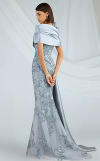 Gatti Nolli Couture OP7347 Dress view 2