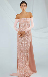 Gatti Nolli Couture OP7367 Dress view 1