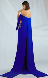 Gatti Nolli Couture OP7368 Dress view 2