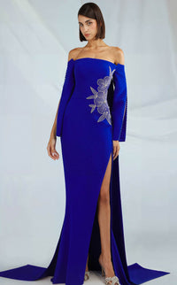 Gatti Nolli Couture OP7368 Dress view 1